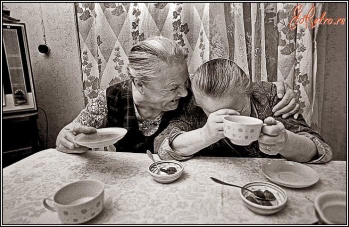 Разное - «Живые» фотографии талантливого фотографа Владимира Ролова