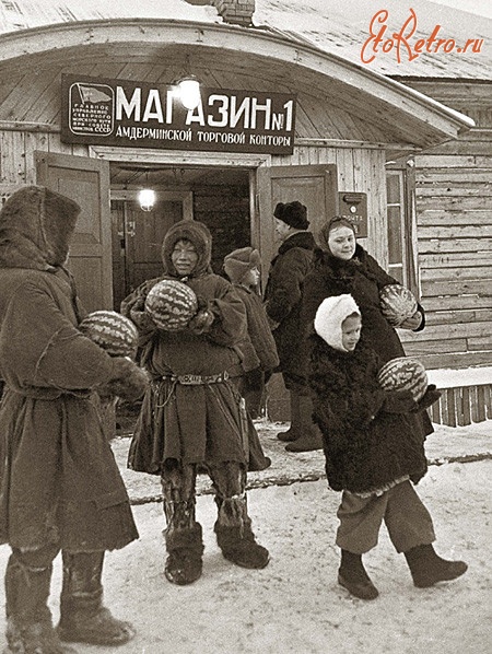 Разное - Фото СССР