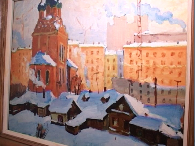 Болохово - Мой любимый город Болохово. Здесь я живу 70 лет. Наш земляк, российский художник Валентин Прокофьевич Швырёв -гордость нашего маленького городка,это наша живая история, это ретро.