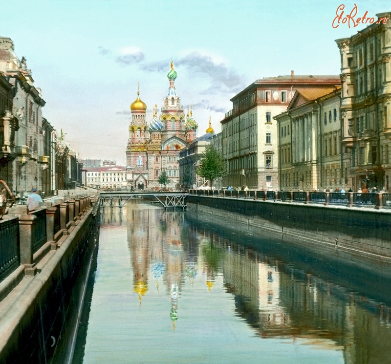 Санкт-Петербург - ЛЕНИНГРАД 1931 ГОДА  глазами американского фотографа-путешественника.
