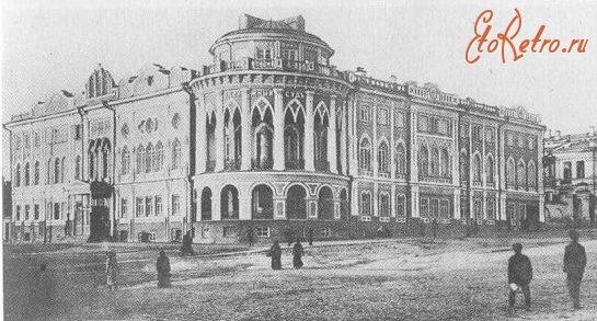 Екатеринбург - Окружной суд