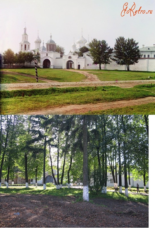 Переславль-Залесский - 