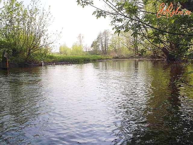 Кременная - Река 1