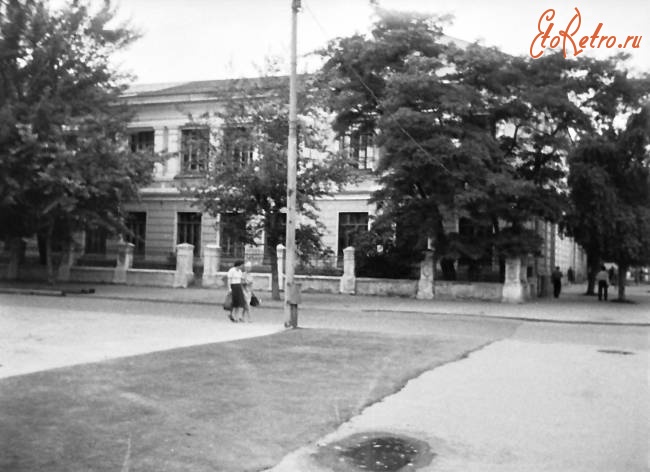 Саратов - Школа №67