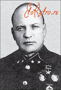 Ретро знаменитости - 26 марта 1900г.родился А.И.Лизюков.