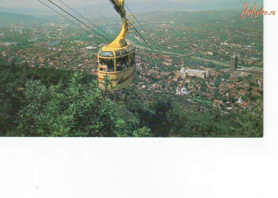 Тбилиси - Тбилиси