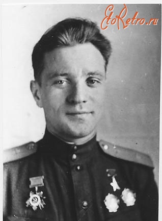 Авиация - Герой Советского Союза майор Шевелёв Марк Израилевич. Алсиб, 1942-1945