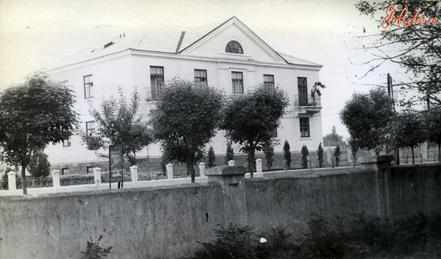 Нарткала - Жилой дом на ул. Кабардинской