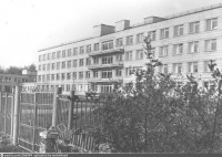 Липецк - Сокольская больница