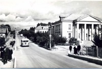 Боровичи - Боровичи-1958.