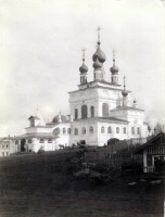 Соликамск - Свято-Троицкий собор