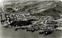 Находка - Находкинский судоремонтный завод в 1965 году