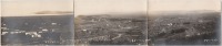 Шкотово - Панорама Шкотово в 1920 году