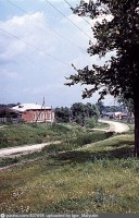 Рязанская область - Толстиково 1970—1972, Россия, Рязанская область, Касимовский район