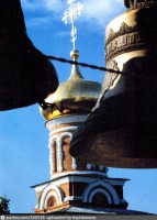 Рязанская область - Пощупово.Колокола 1992—1994, Россия, Рязанская область