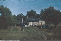 Рязанская область - Деревня Бобровники 1979, Россия, Рязанская область