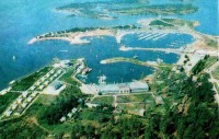 Тольятти - Городская зона отдыха