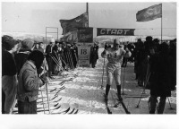 Яхрома - Лыжные гонки