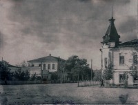 Саратовская область - Хвалынск 1931 год