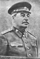 Разное - И.В.Сталин(Джугашвили).