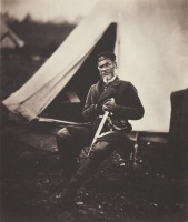 Разное - Капитан Моттрэм Эндрюс,28-й пехотный полк.Англия.