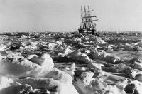 Разное - Имперская трансантарктическая экспедиция. 1914-1916гг.