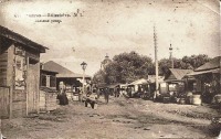 Ртищево - Большая улица