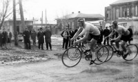 Пугачев - Велосипедные гонки