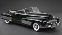 Ретро автомобили - Концептуальные автомобили 50-х годов от General Motors