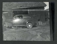 Ретро автомобили - АВтомобиль на фото - Chevrolet 1939 г