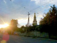 Луганск - ПетроПавловский собор