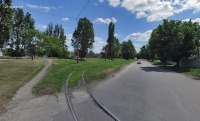 Луганск - 21-я линия