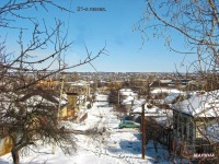 Луганск - 21-я линия