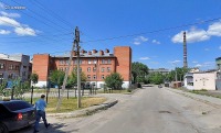 Луганск - 23-я линия.