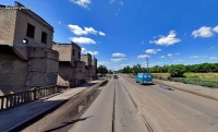 Луганск - Плотина.