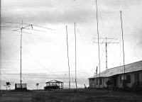 Луганск - Экспедия Ворошиловградского радио клуба в Грузию. 1978-1979г.