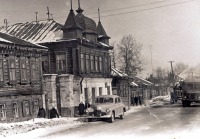 Россия - Тула.