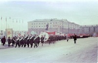 Ревда - фото нашего города