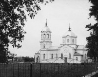  - Свято-Макариевский кафедральный собор