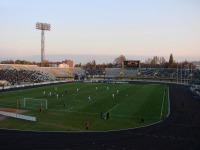 Полтава - Полтавский стадион 
