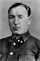Полтава - Бирюзов Сергей Семёнович (1904-1964гг)