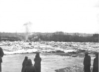 Полтава - Весна 1943 года