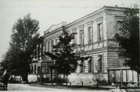 Полтава - Мужская классическая гимназия