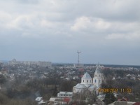 - Успенская (Подольская) церковь.