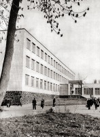 Житомир - Школа № 6.