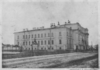 Житомир - Окружной суд