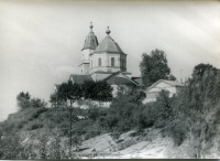 Житомир - Церковь во имя Успения пресв. Богородицы.