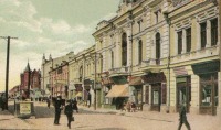  - Улица Михайловская.