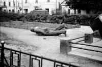  - Житомир. Памятник В.И.Ленину Украина,  Житомирская область,  Житомир