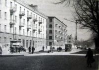 Житомир - Улица В.И.Ленина